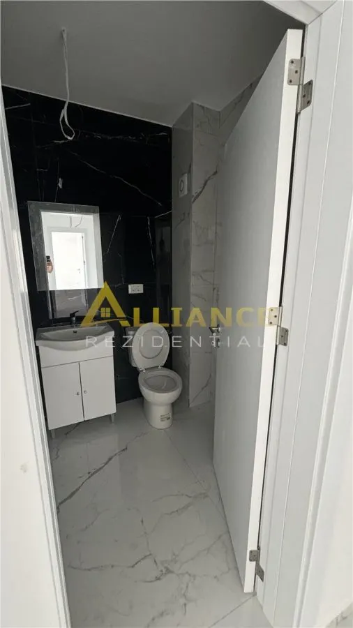 Apartament 2 camere || bloc nou || metrou Aparatorii Patriei - foto 6