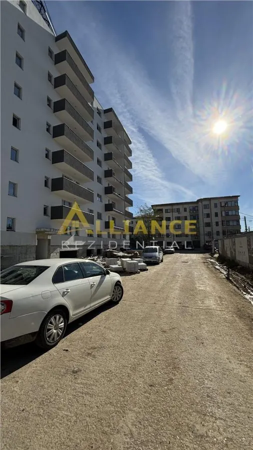 Apartament 2 camere || bloc nou || metrou Aparatorii Patriei - foto 9