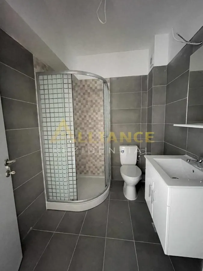 Apartament 3 camere bloc nou langa metrou Aparatorii Patriei - foto 7