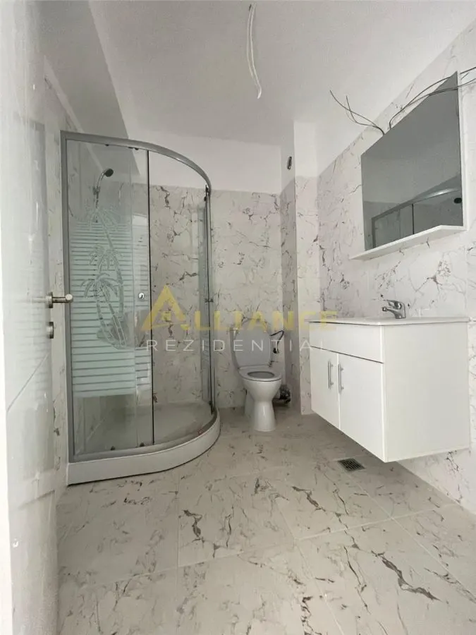 Apartament 3 camere bloc nou langa metrou Aparatorii Patriei - foto 8