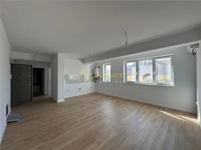 Apartament 2 camere nou || AC inclus || metrou Leonida - foto 1