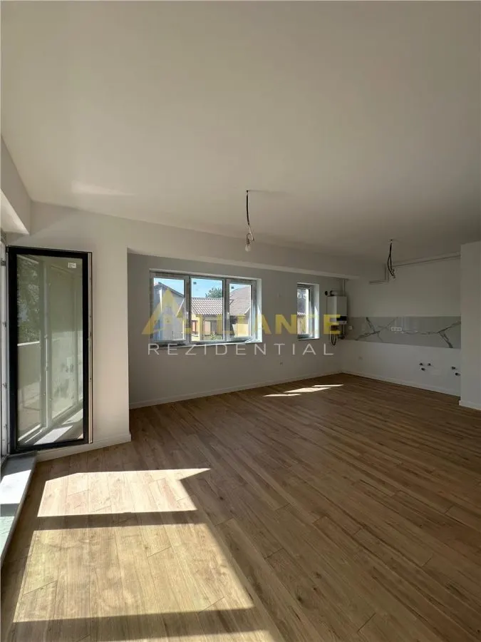 Apartament 2 camere || 65 mp || bloc nou ||  metrou Aparatorii Patriei - foto 1