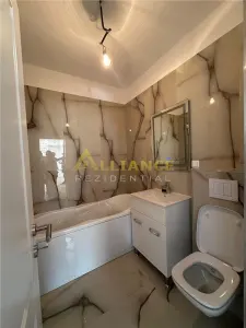 Apartament 2 camere || 65 mp || bloc nou ||  metrou Aparatorii Patriei - foto 6