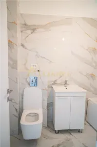 Apartament 3 camere de vanzare || Soseaua Leordeni || lift si incalzire in pardoseala - foto 7
