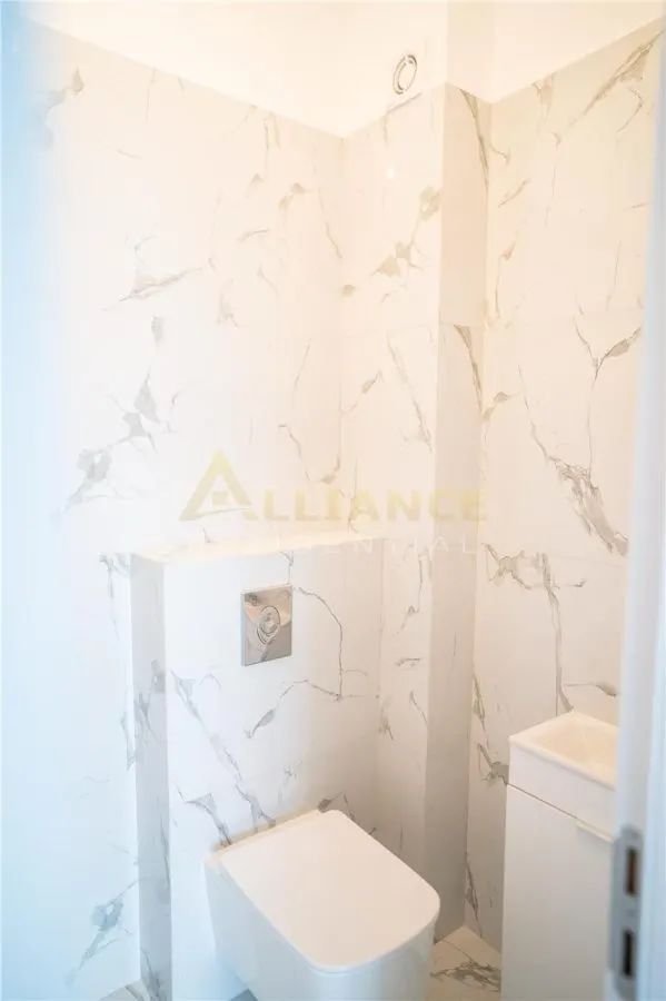 Apartament 3 camere de vanzare || Soseaua Leordeni || lift si incalzire in pardoseala - foto 8