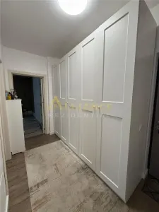 Ap.2 camere,mobilat/utilat.Parcare subterana! - foto 11