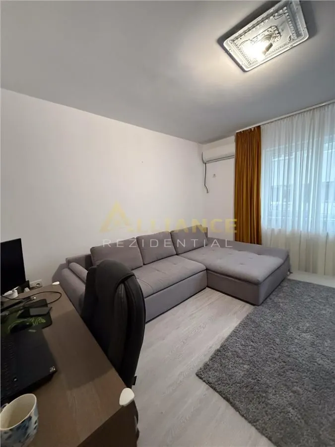 Apartament 2 camere de vanzare – 53.6 mp – etaj 2 – parcare inclusa – bloc 2020 - foto 2