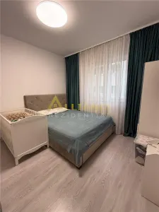 Apartament 2 camere de vanzare – 53.6 mp – etaj 2 – parcare inclusa – bloc 2020 - foto 5