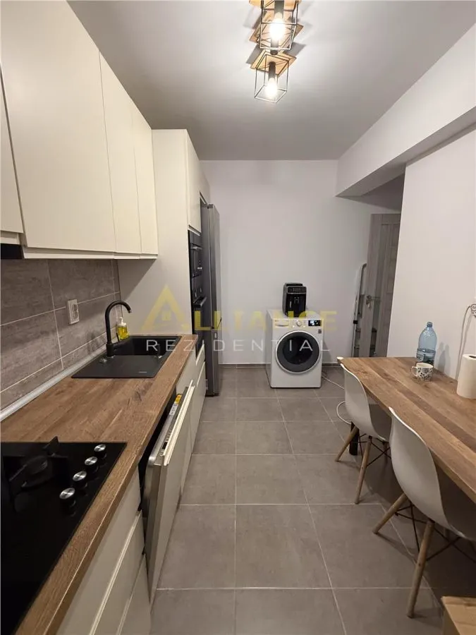 Apartament 2 camere de vanzare – 53.6 mp – etaj 2 – parcare inclusa – bloc 2020 - foto 7