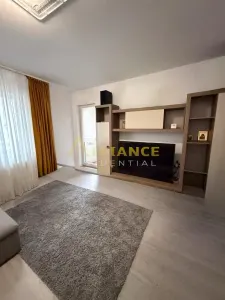 Metrou Berceni-Apartament 2 Camere-Mobilat+Parcare - foto 1