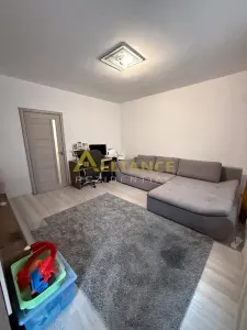 Metrou Berceni-Apartament 2 Camere-Mobilat+Parcare - foto 2