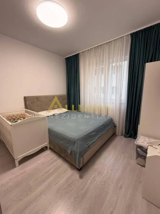 Metrou Berceni-Apartament 2 Camere-Mobilat+Parcare - foto 12