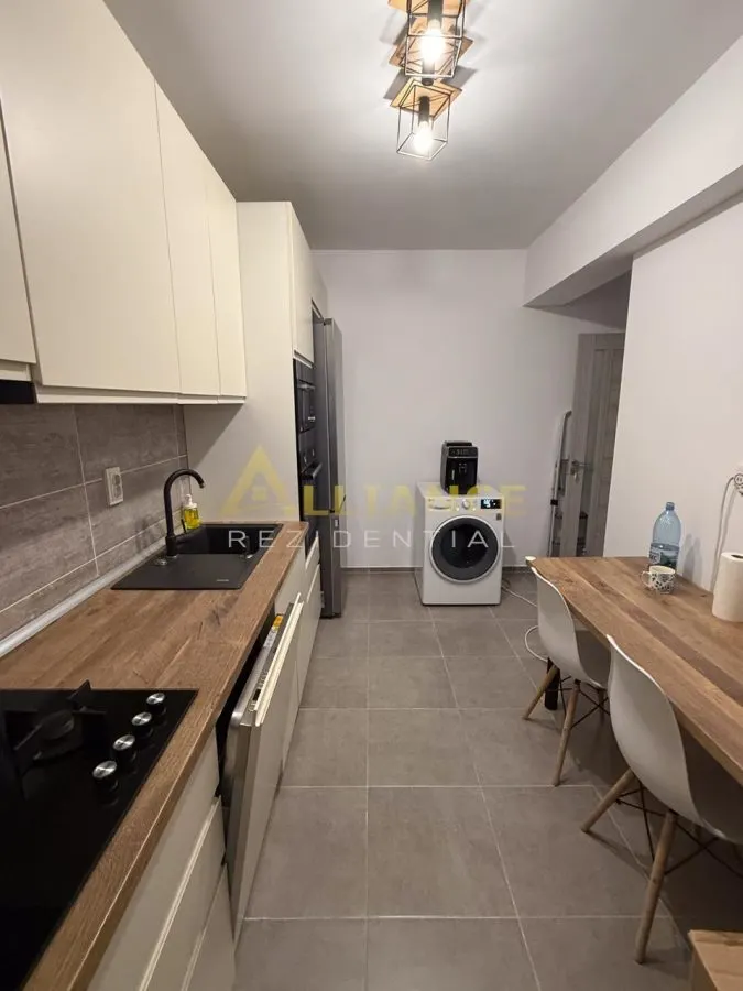 Metrou Berceni-Apartament 2 Camere-Mobilat+Parcare - foto 5