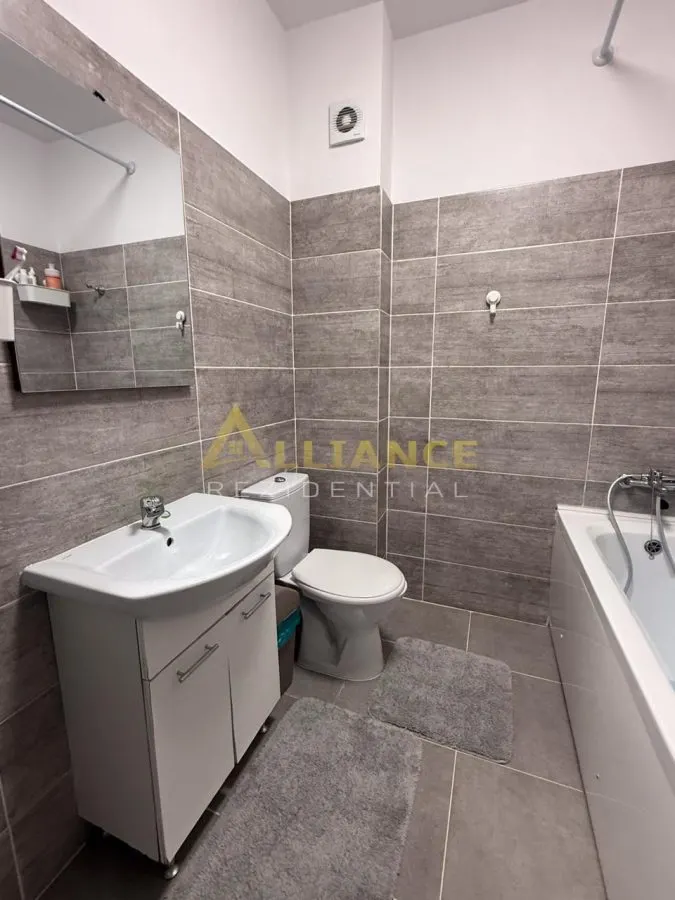 Metrou Berceni-Apartament 2 Camere-Mobilat+Parcare - foto 9