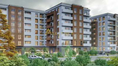 Apartament 2 camere Premium – Exact lângă Metrou Berceni | Str. Biruinței - foto 2