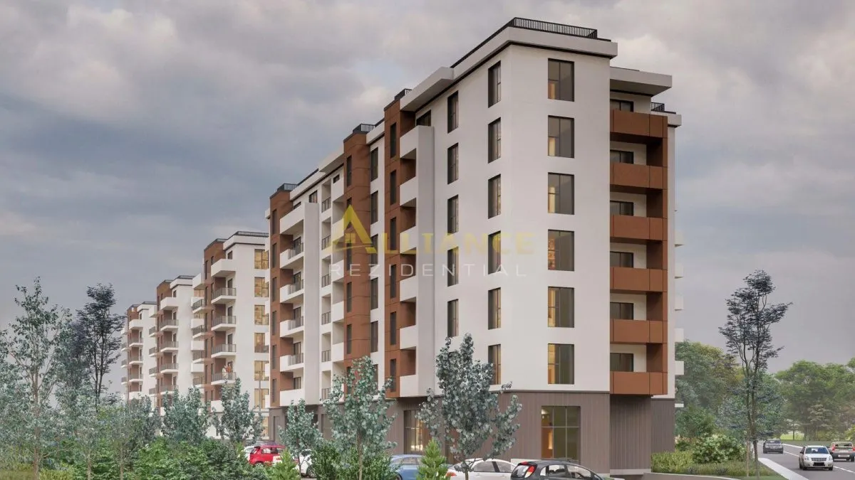 Apartament 2 camere Premium – Exact lângă Metrou Berceni | Str. Biruinței - foto 4