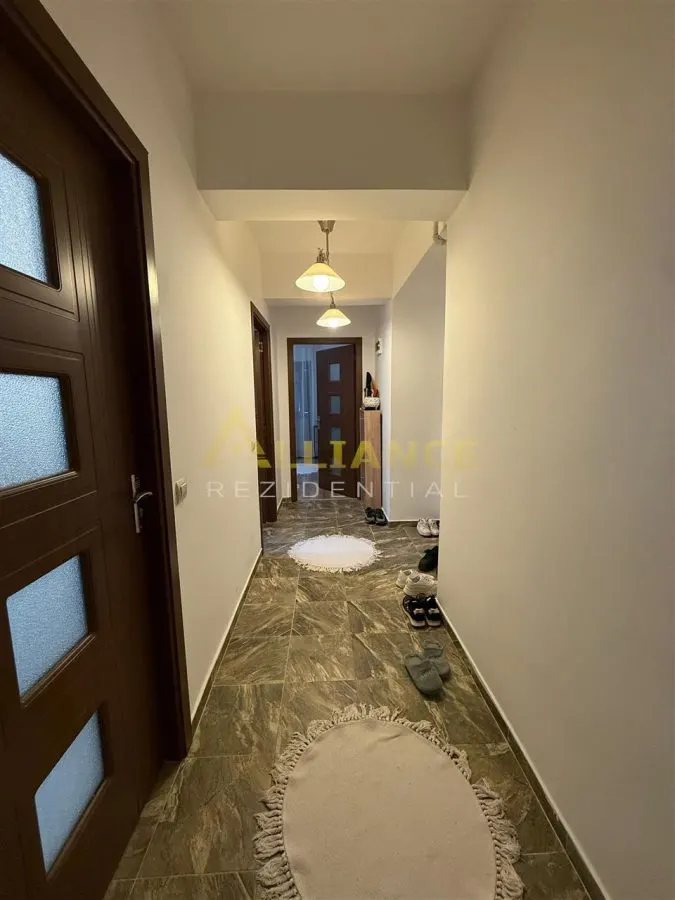 Metalurgiei | Grand Arena | 2 camere - Mobilat cu parcare - foto 4