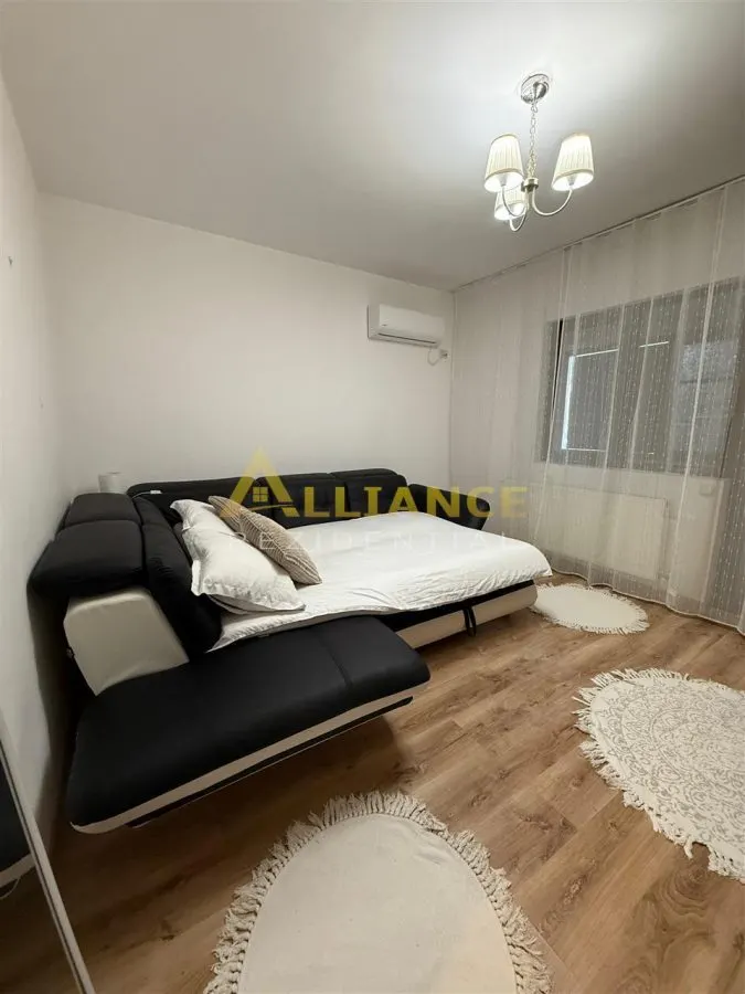 Metalurgiei | Grand Arena | 2 camere - Mobilat cu parcare - foto 5