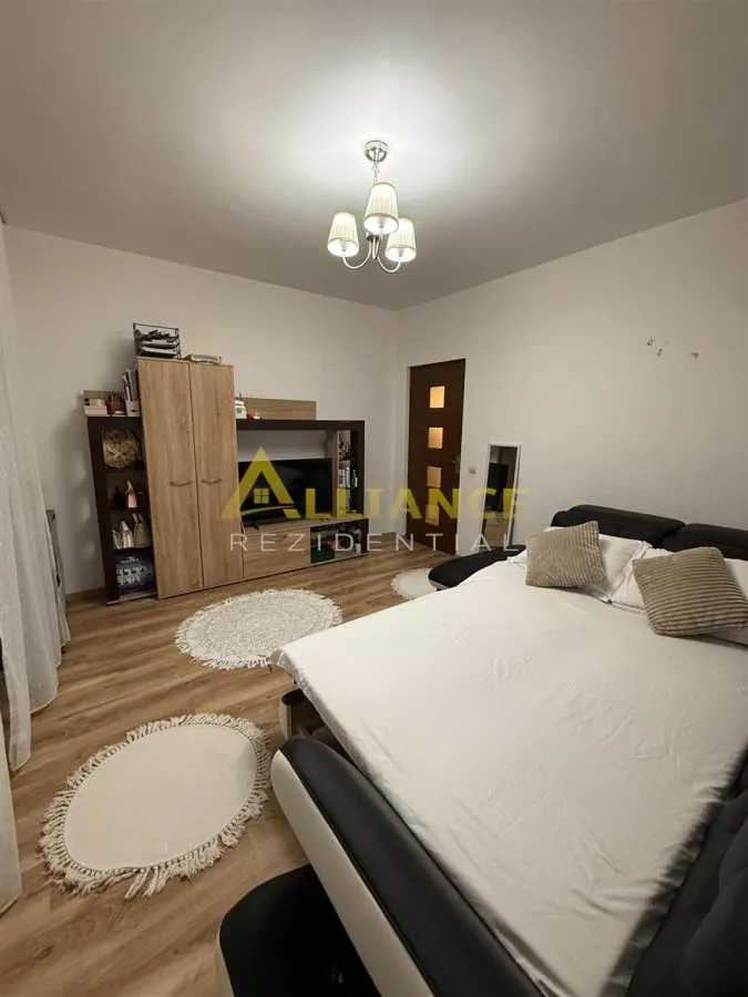 Metalurgiei | Grand Arena | 2 camere - Mobilat cu parcare - foto 6