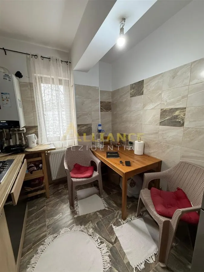 Metalurgiei | Grand Arena | 2 camere - Mobilat cu parcare - foto 9