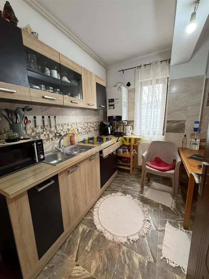 Metalurgiei | Grand Arena | 2 camere - Mobilat cu parcare - foto 10
