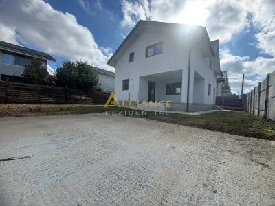 Casa - 4 camere - 144 mp utili - La 5 min de metrou - foto 17