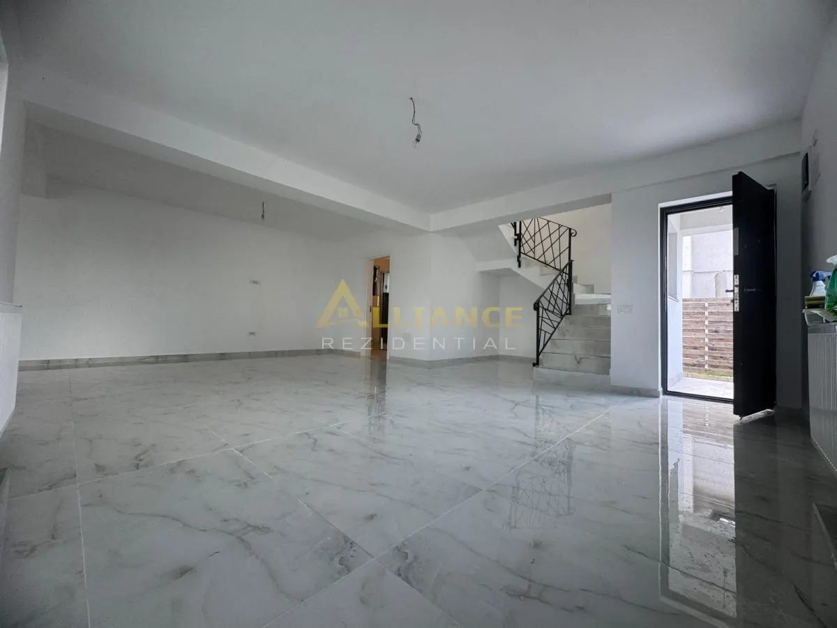 Casa - 4 camere - 144 mp utili - La 5 min de metrou - foto 20