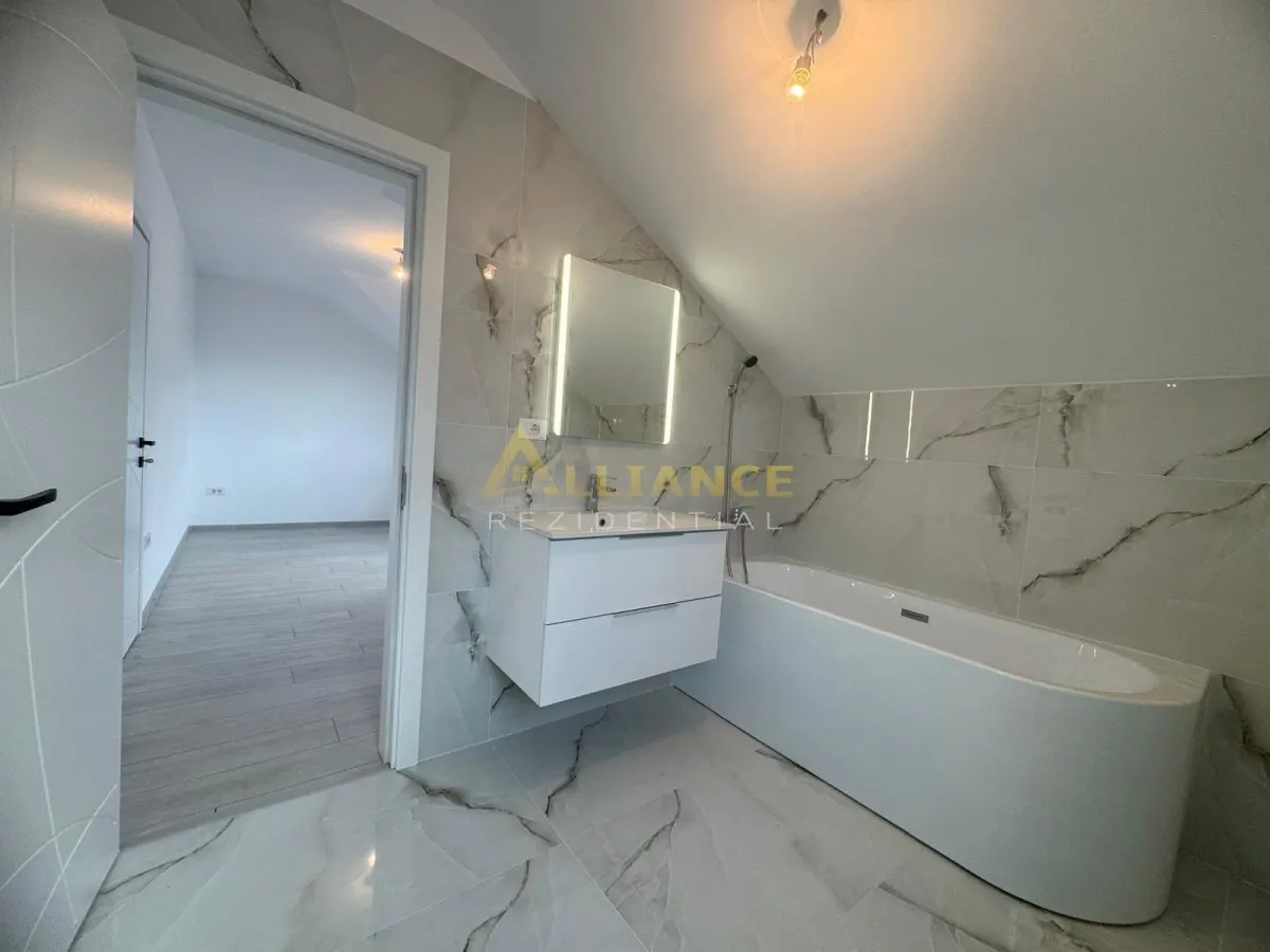 Casa - 4 camere - 144 mp utili - La 5 min de metrou - foto 4