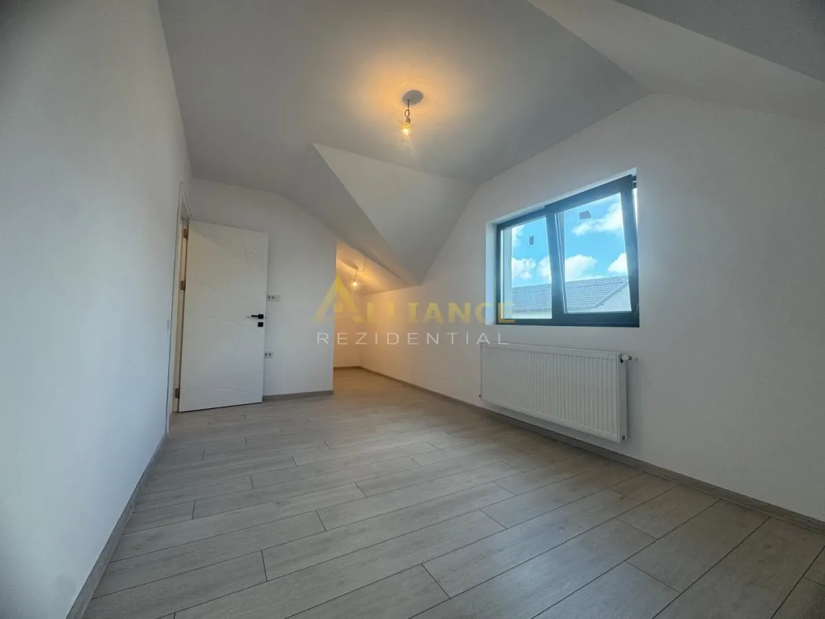 Casa - 4 camere - 144 mp utili - La 5 min de metrou - foto 10