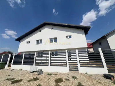 Duplex modern | 4 camere | 110 mp utili | Comision 0 - Berceni