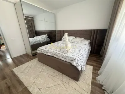 Duplex modern | 4 camere | 110 mp utili | Comision 0 - foto 9