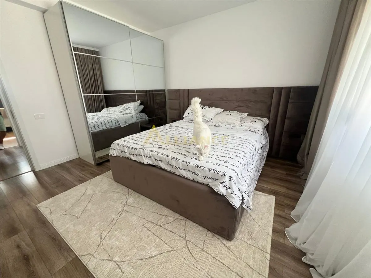 Duplex modern | 4 camere | 110 mp utili | Comision 0 - foto 9