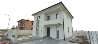 Casa individuala - 4 camere - 3 bai - 110 mp utili - foto 2