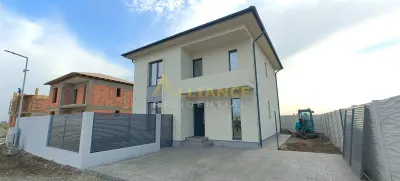 Casa individuala - 4 camere - 3 bai - 110 mp utili - foto 5