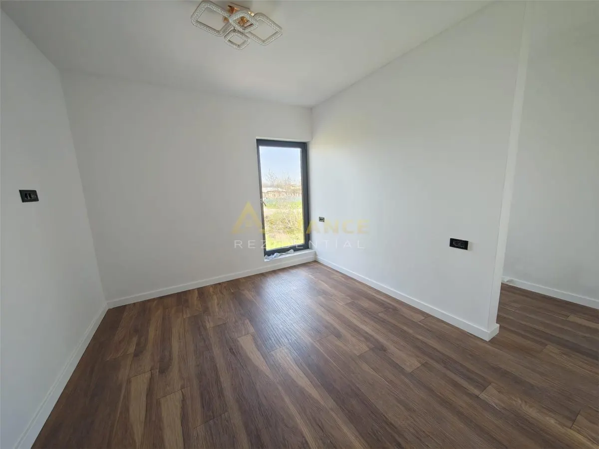 Casa,complex rezidențial | 4 dormitoare | Teren 340 mp - foto 11