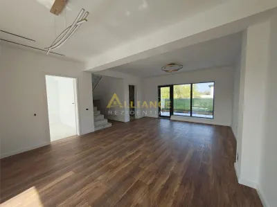 Casa,complex rezidențial | 4 dormitoare | Teren 340 mp - foto 4