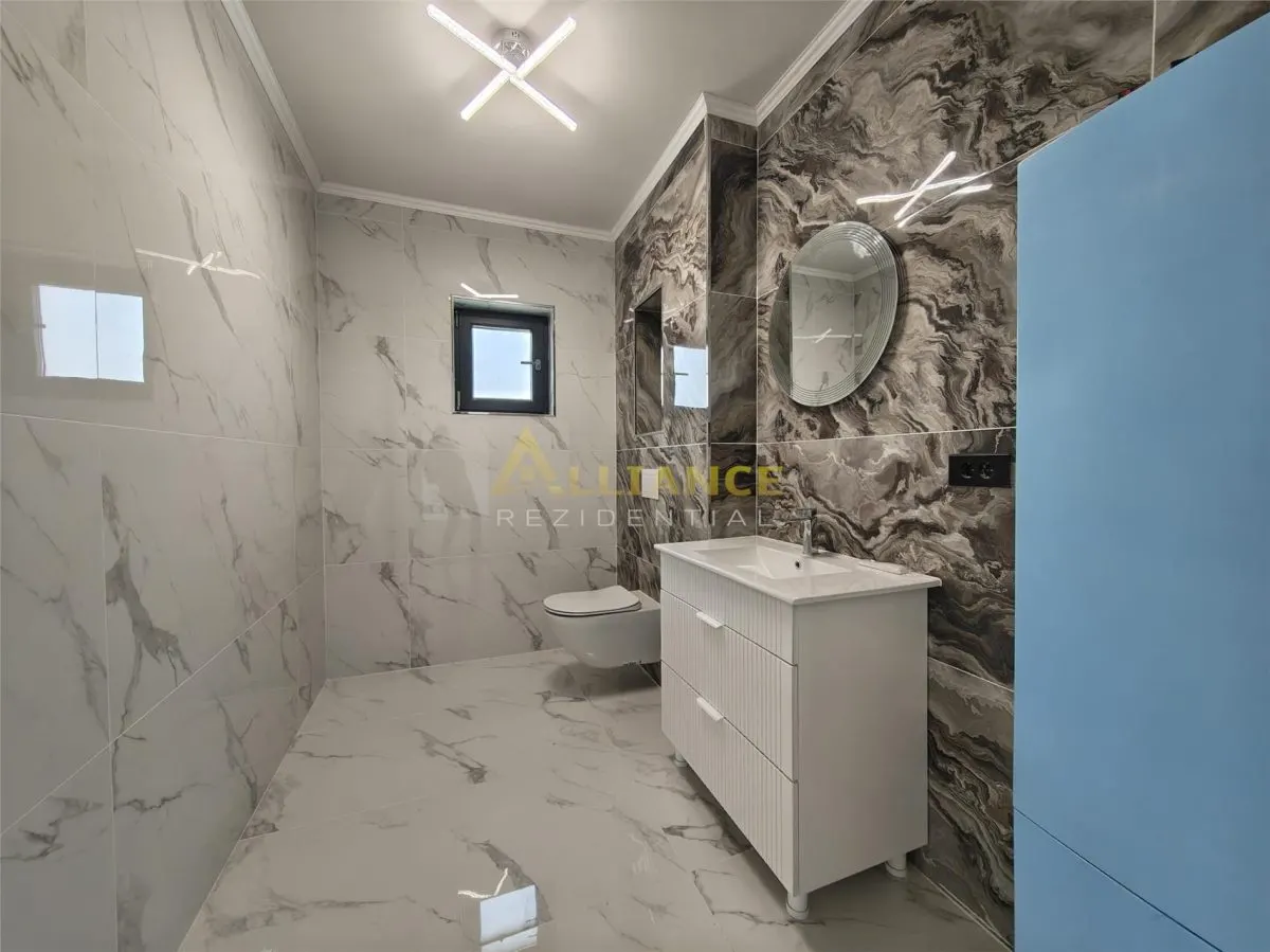 Casa,complex rezidențial | 4 dormitoare | Teren 340 mp - foto 6