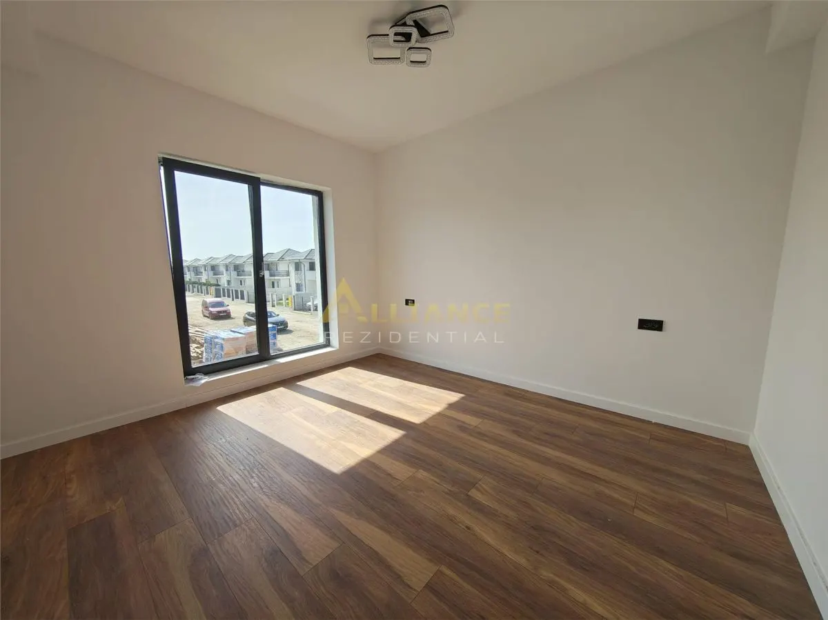 Casa,complex rezidențial | 4 dormitoare | Teren 340 mp - foto 7
