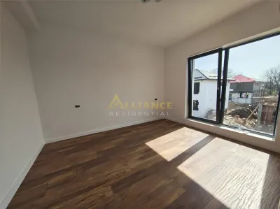 Casa,complex rezidențial | 4 dormitoare | Teren 340 mp - foto 8