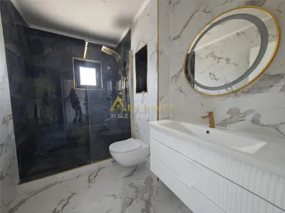 Casa,complex rezidențial | 4 dormitoare | Teren 340 mp - foto 10