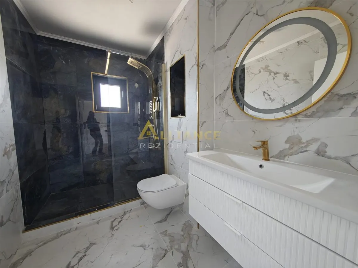 Casa,complex rezidențial | 4 dormitoare | Teren 340 mp - foto 10