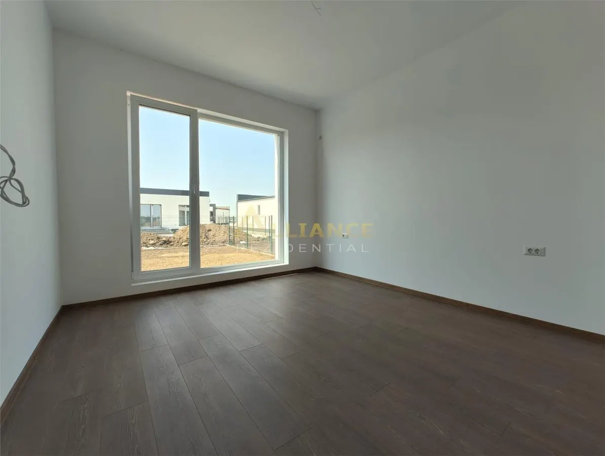 Casa Individuala - 4 camere - 350 mp teren - 100 mp utili - foto 3