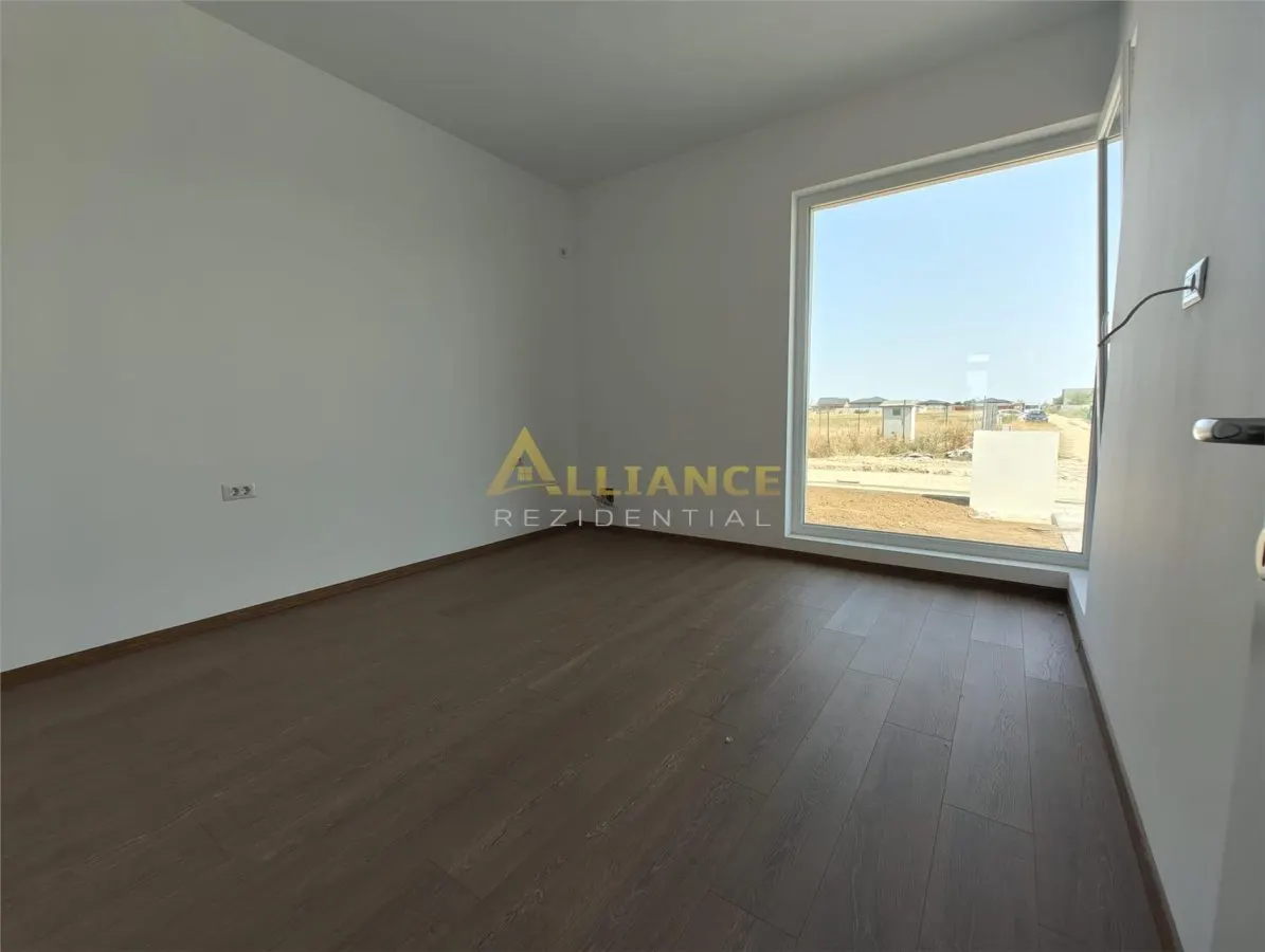 Casa Individuala - 4 camere - 350 mp teren - 100 mp utili - foto 4