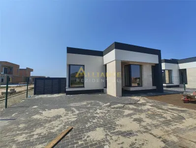 Casa Individuala - 3 camere - 350 mp teren - 90 mp utili - Berceni