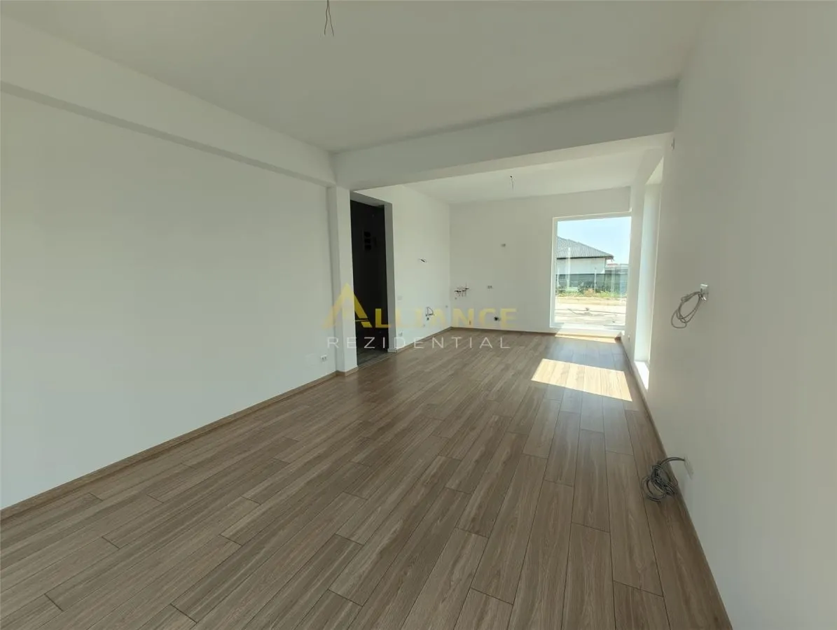 Casa Individuala - 3 camere - 350 mp teren - 90 mp utili - foto 7