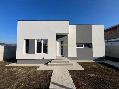 Casa individuala - 3 camere - 310 mp teren - Berceni