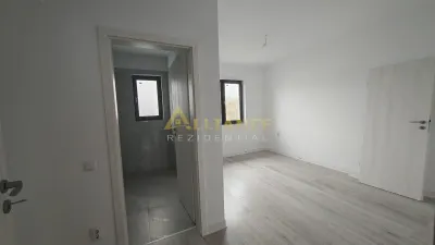 Casa individuala - 4 camere - 90 mp utili - 353 mp teren - foto 7