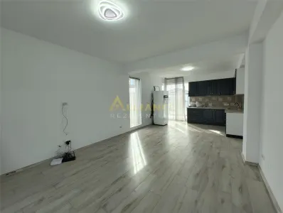 Casa moderna parter - 3 camere, 2 bai, 370 mp teren - foto 11