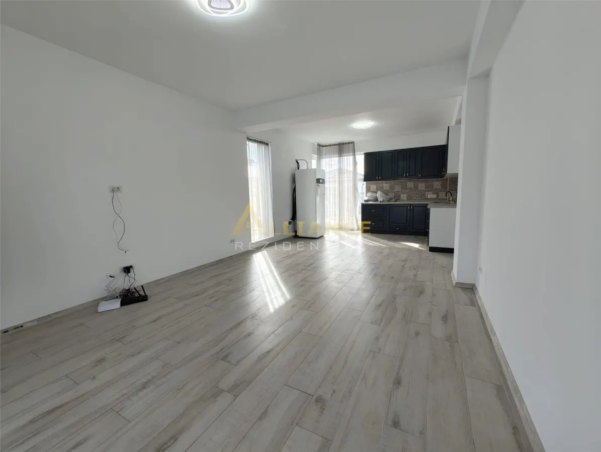 Casa moderna parter - 3 camere, 2 bai, 370 mp teren - foto 10