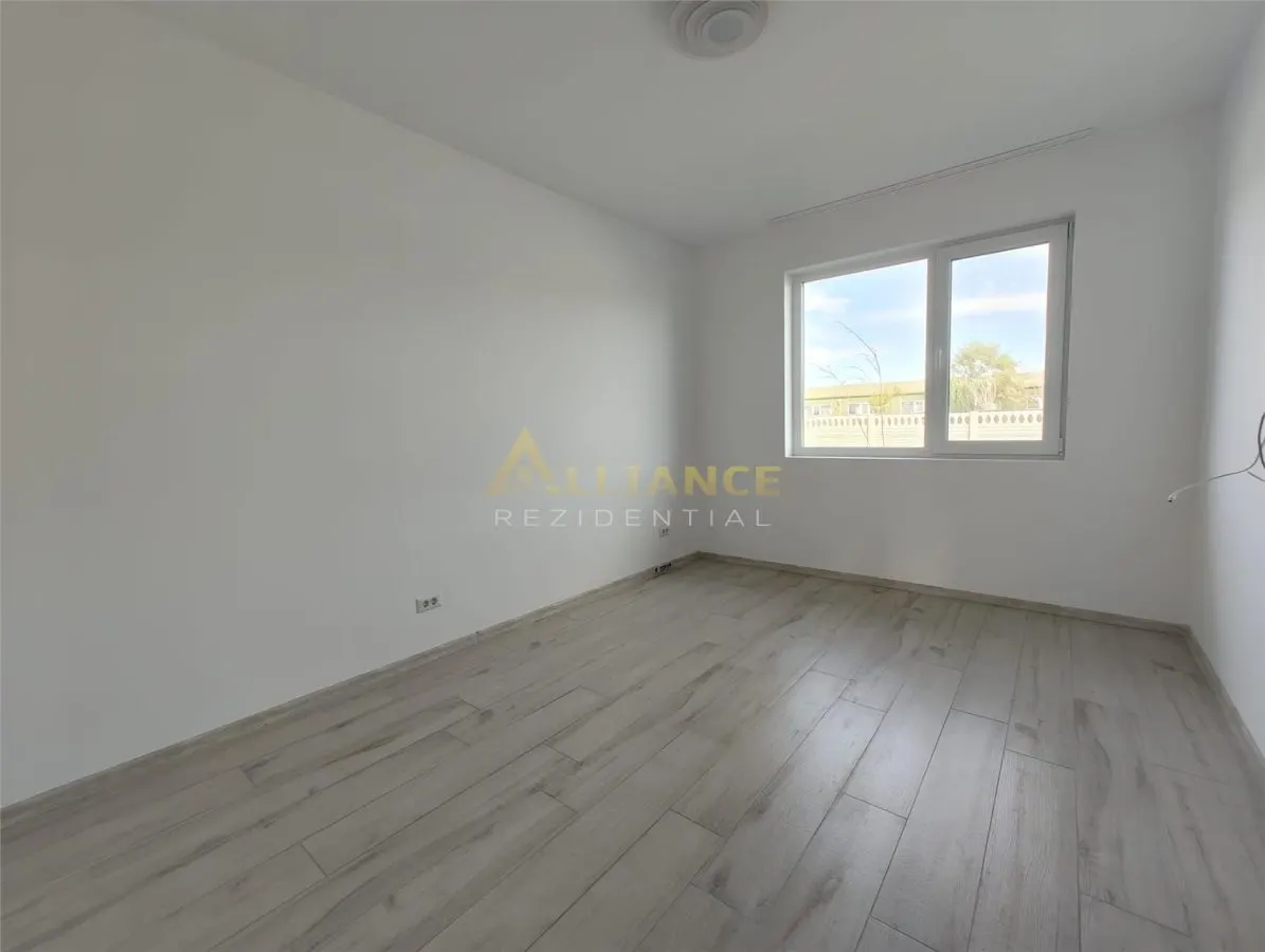 Casa parter moderna | 95 mp utili | 356 mp teren | Incalzire in pardoseala - foto 3